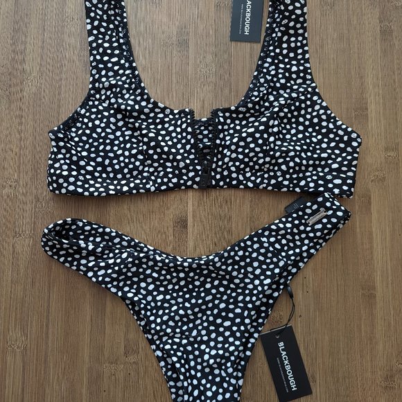 BNWT Blackbough bikini - Picture 1 of 4
